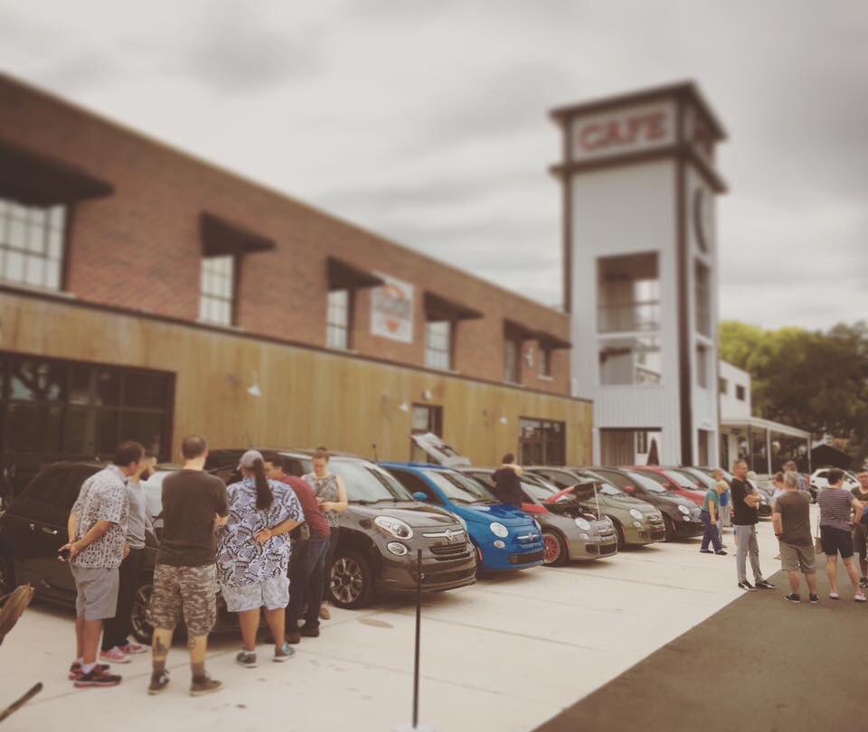 CorsaAutoworks's tweet photo. #Fiat #Abarth #FiatNation #FiatUSA #FCA #FCAFL #FiatClubAmericaFL #AceCafeOrlando #sunday #funday #CorsaAutoworks

https://t.co/awnBv9vbzv https://t.co/0ccIDkjm6U