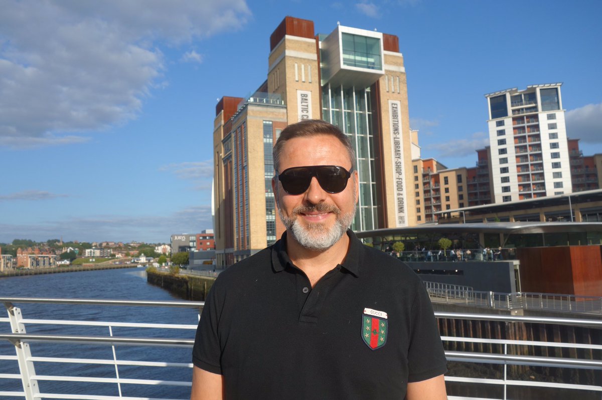 David Walliams HQ tweet media