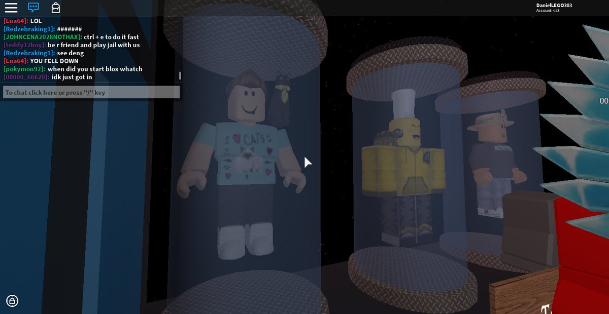 Roblox Blox Watch Usernames