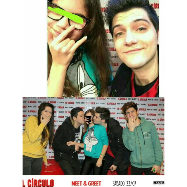 AC1D10SOS's tweet photo. @pridefonseca *Ingrid.
* @_ingridddd_ (🐻LaraFonsecaSape:B⚡)
*14 años prro
*Pinche chica goals junada por sus PINCHE idolos😏 https://t.co/dE0FEQolhU