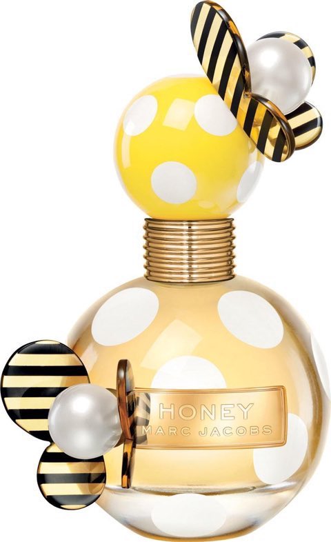 asteryellow's tweet photo. @camocat219 🐝🐝🐝 @intuMetrocentre #RT to #win a Marc Jacobs  🍯🍯 🍯 Honey  🐝🐝 100ml EDP worth £70.00 from @FragranceShopUK  🐝🐝🐝 #FREE #giveaway https://t.co/8f4zrXyWAH