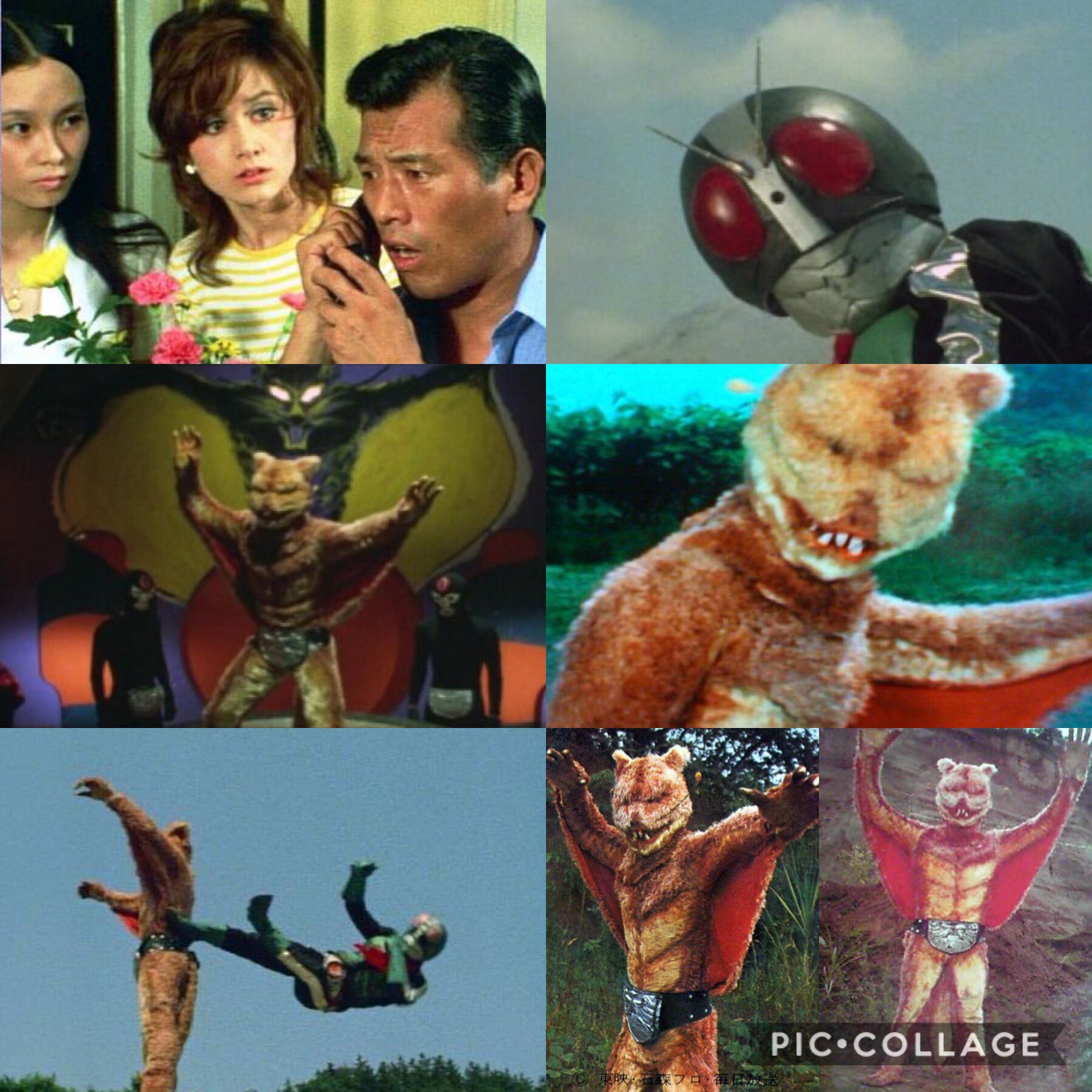 ⚠️レア・当時物　仮面ライダー　ショッカー怪人　ムササビートル　スタンダードサイズ 2025年最新】ムササビートルの人気アイテム - メルカリ