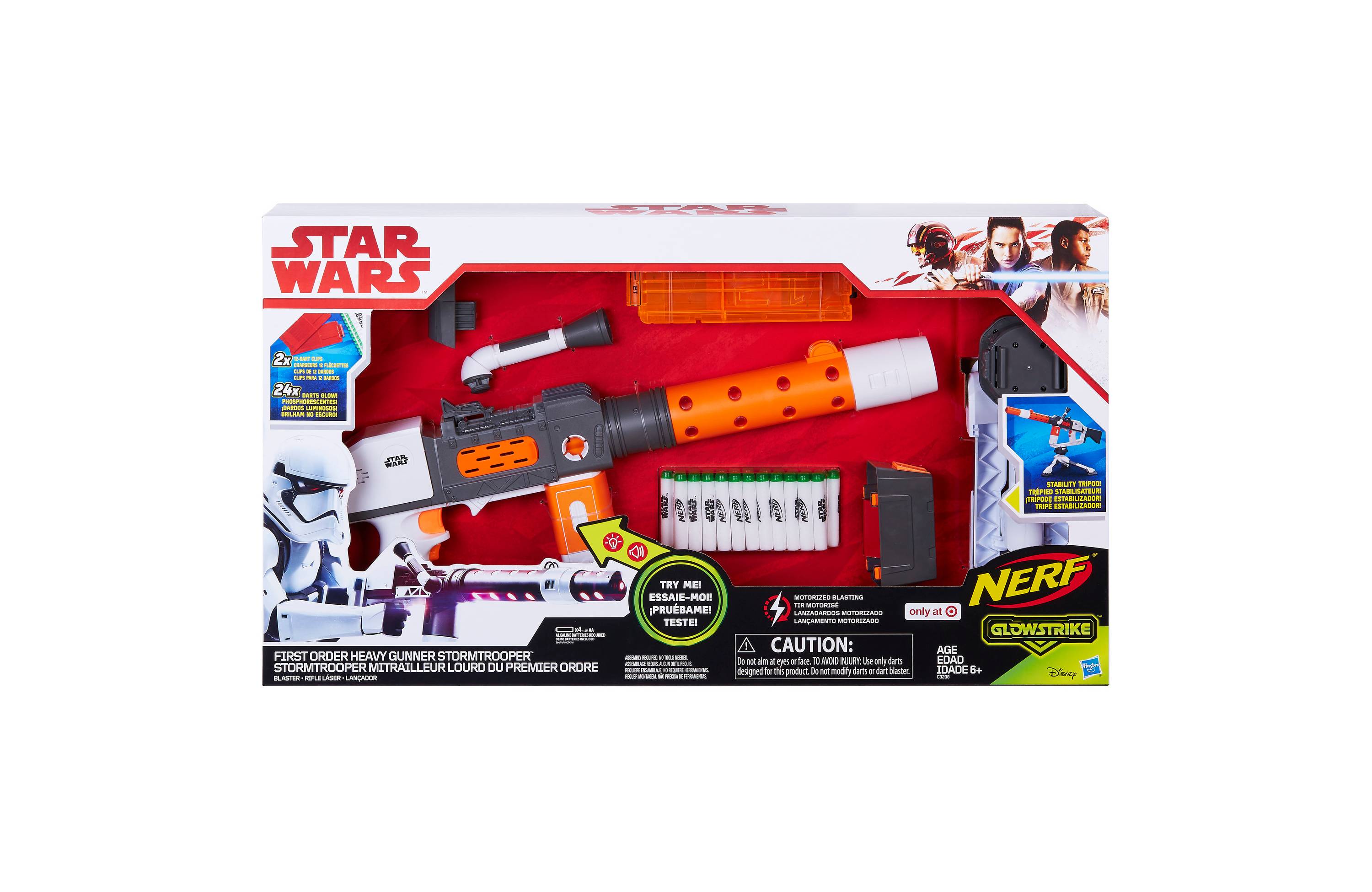 NERF（ナーフ）ブラスター情報局 on X: 