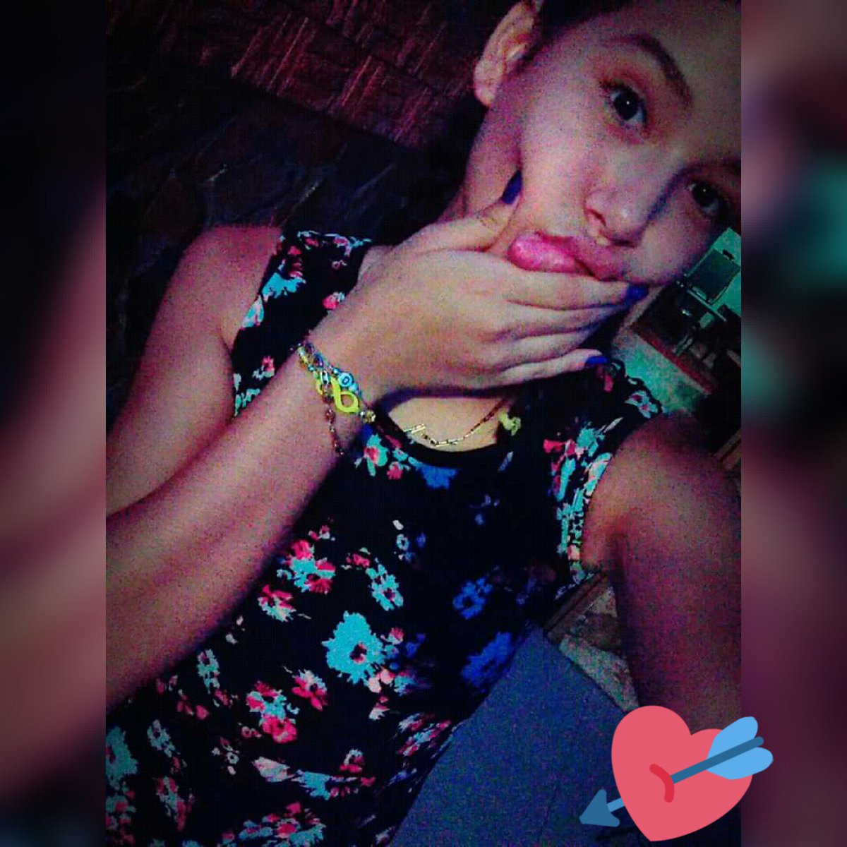 daniela4054's tweet photo. La vida no se trata de esperar a que la tormenta pase, se trata de aprender a bailar bajo ella..💅👌

09Days.🎉✨ https://t.co/8WiZUE2GlU