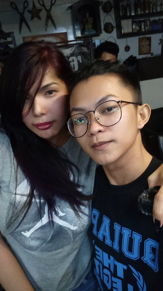ItswaLLyrenz's tweet photo. Welcome back bitch! 😘
#MadeInThailand #FreshFromJapan https://t.co/pKZfgHlPGS