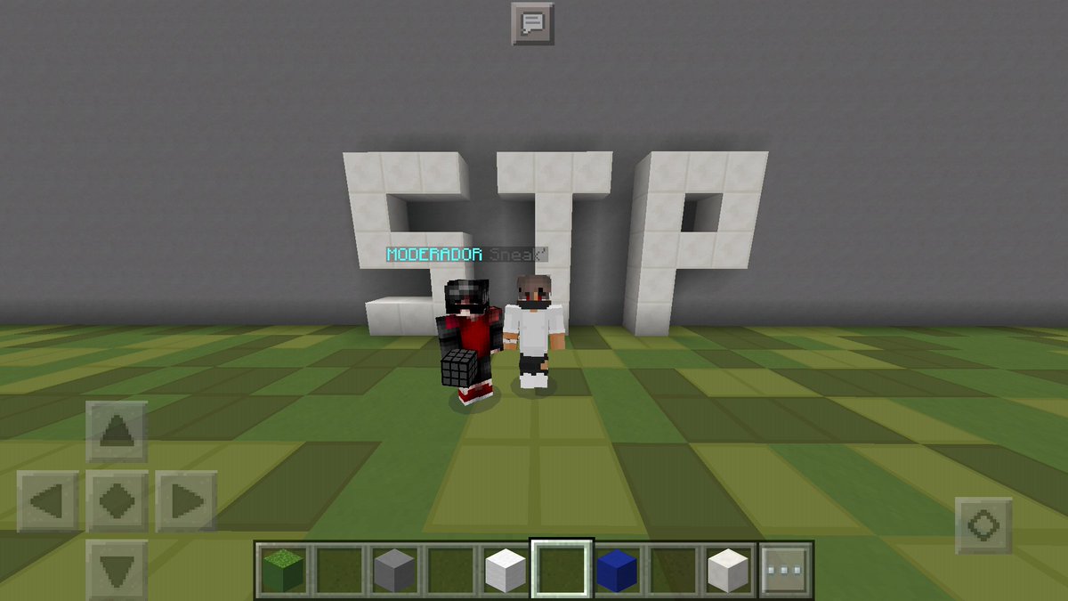 Stømped's tweet media