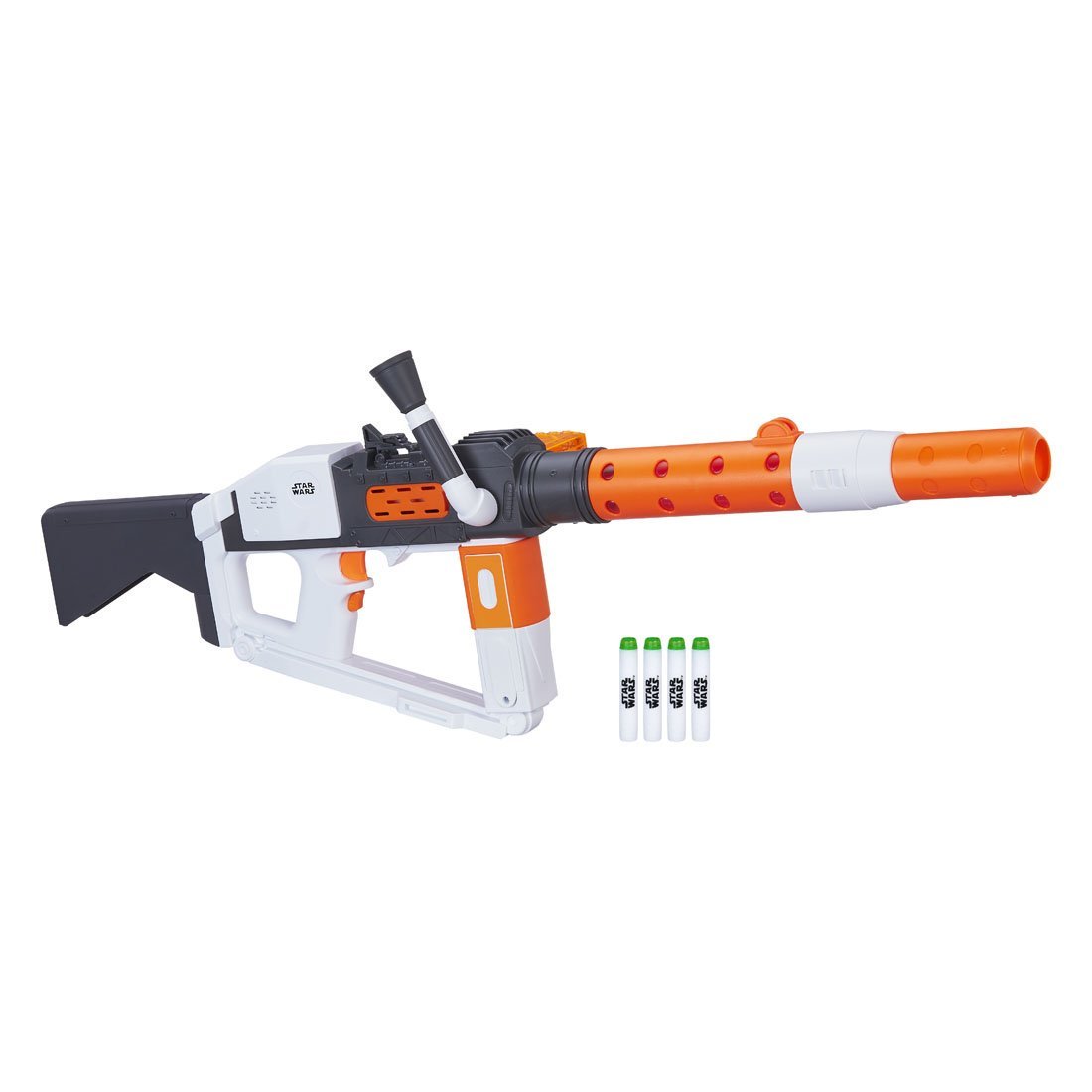NERF(ナーフ)ブラスター情報局 on X: NERF(ナーフ)ブラスター情報局 on X: