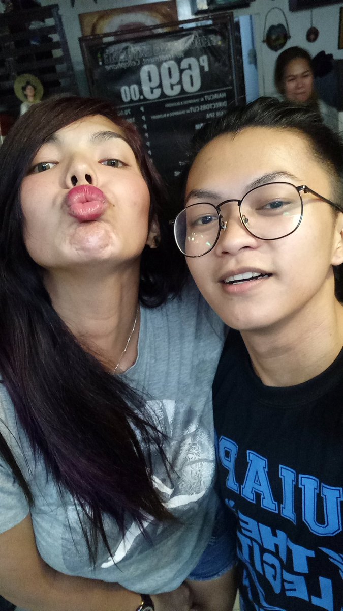 ItswaLLyrenz's tweet photo. Welcome back bitch! 😘
#MadeInThailand #FreshFromJapan https://t.co/pKZfgHlPGS