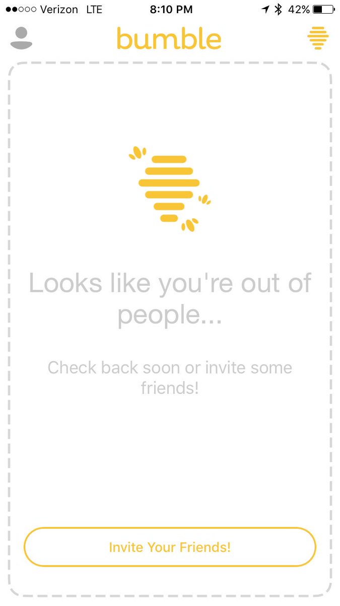 PerspectiveOf_'s tweet photo. #Bumble #FML #DatingSucks #Dating https://t.co/CvxJxgPfzq