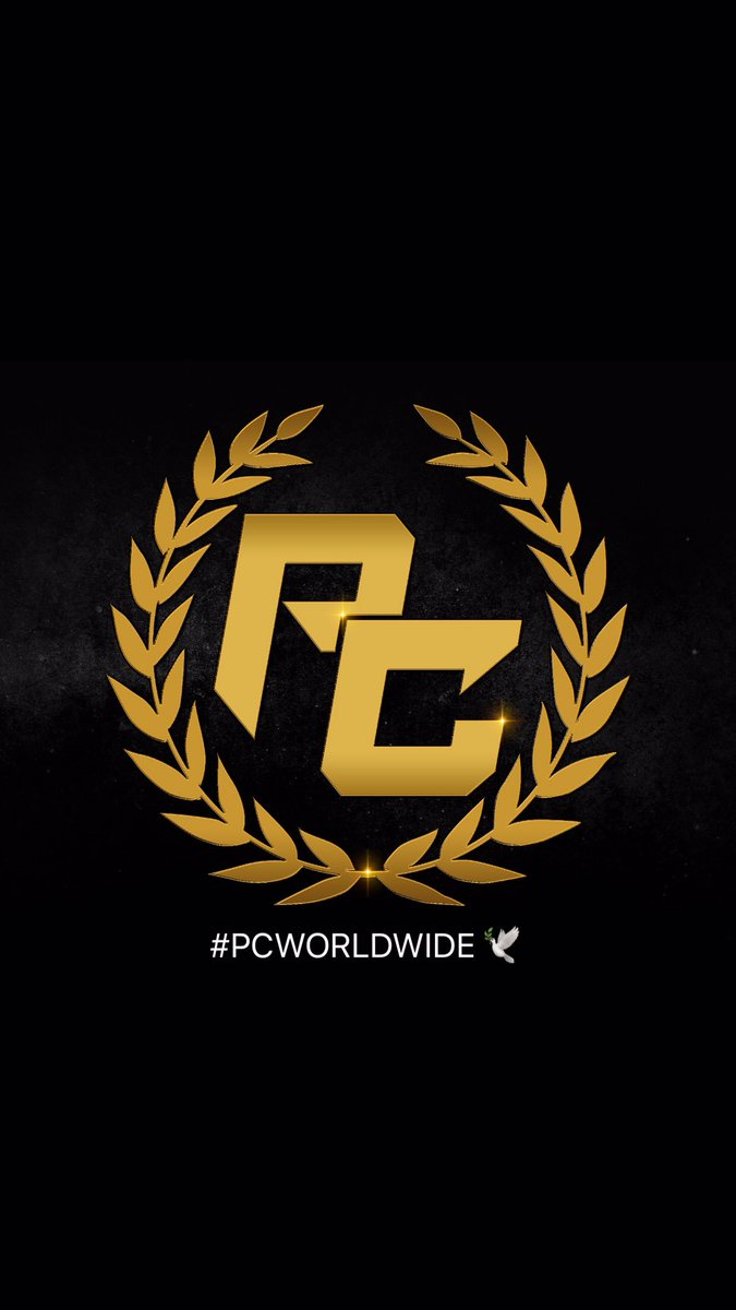__Kitt's tweet photo. This is the start #PCWORLDWIDE https://t.co/WPHKGQG49y