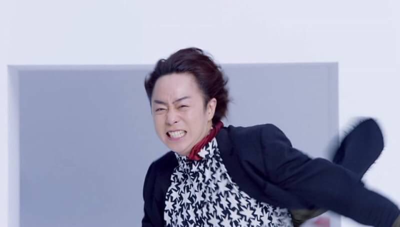 AOI26336870's tweet photo. 櫻井くんの誕生日まで125RT
櫻井くん誕生日1月25日
松潤達成出来なかったんで次こそは達成したいです！
嵐ファン櫻井くん担当RTお願いします!!
#125RT
#嵐ファンRT https://t.co/ALFB5BOPRh