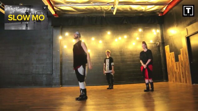 tTALENTc's tweet photo. Learn Brian's original #choreo to Britney's "I'm a Slave 4 U" only on the Brian Friedman Mentor Program💪 #TeamFriedman #dance  #dancelife https://t.co/XCsq2iQO1E