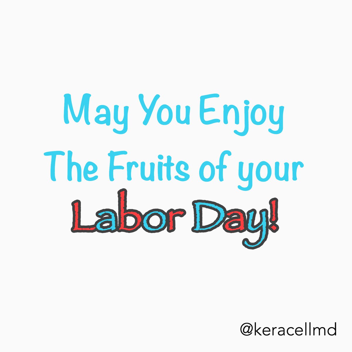 KeraCell MD tweet media