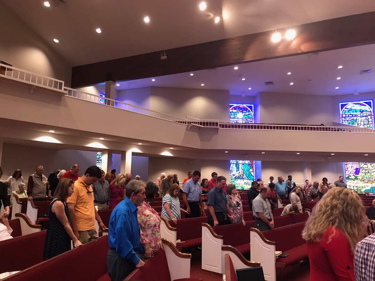 adavillechurch's tweet image. #NationalDayOfPrayer at #Adaville for #Texas When God's people pray....amazing things happen! You can trust Him to rescue and restore 🙏🏻🇺🇸