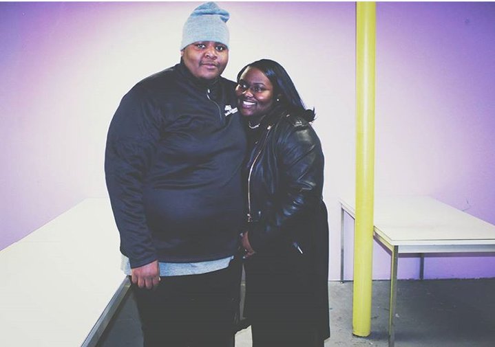 plussizeprob's tweet photo. Ep. 13 "Fat and Married" is available now! https://t.co/OGS6G53Ery #love #fatandmarried #married #marriage #relationships #podcast #plussize https://t.co/y0tywa9Zdg