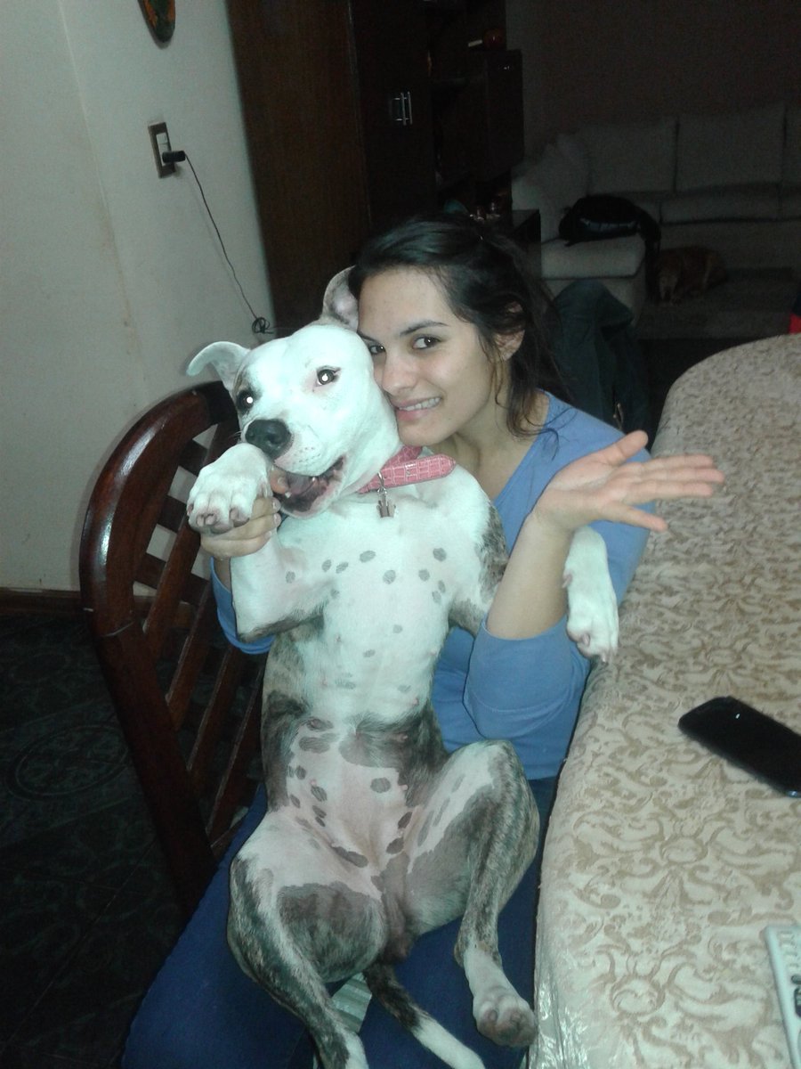 EmmaaGauna's tweet photo. Lo que te extraño princesa
Gracias por tanto amor https://t.co/HqHpBygjcs