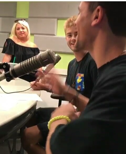 LizethBo06's tweet photo. Jack & Chikri
Ni ni ni ni Nickelodeon πβ€
How Beautiful β€
@jackgilinsky #ChikriGilinsky https://t.co/iKjuGO6Rnb