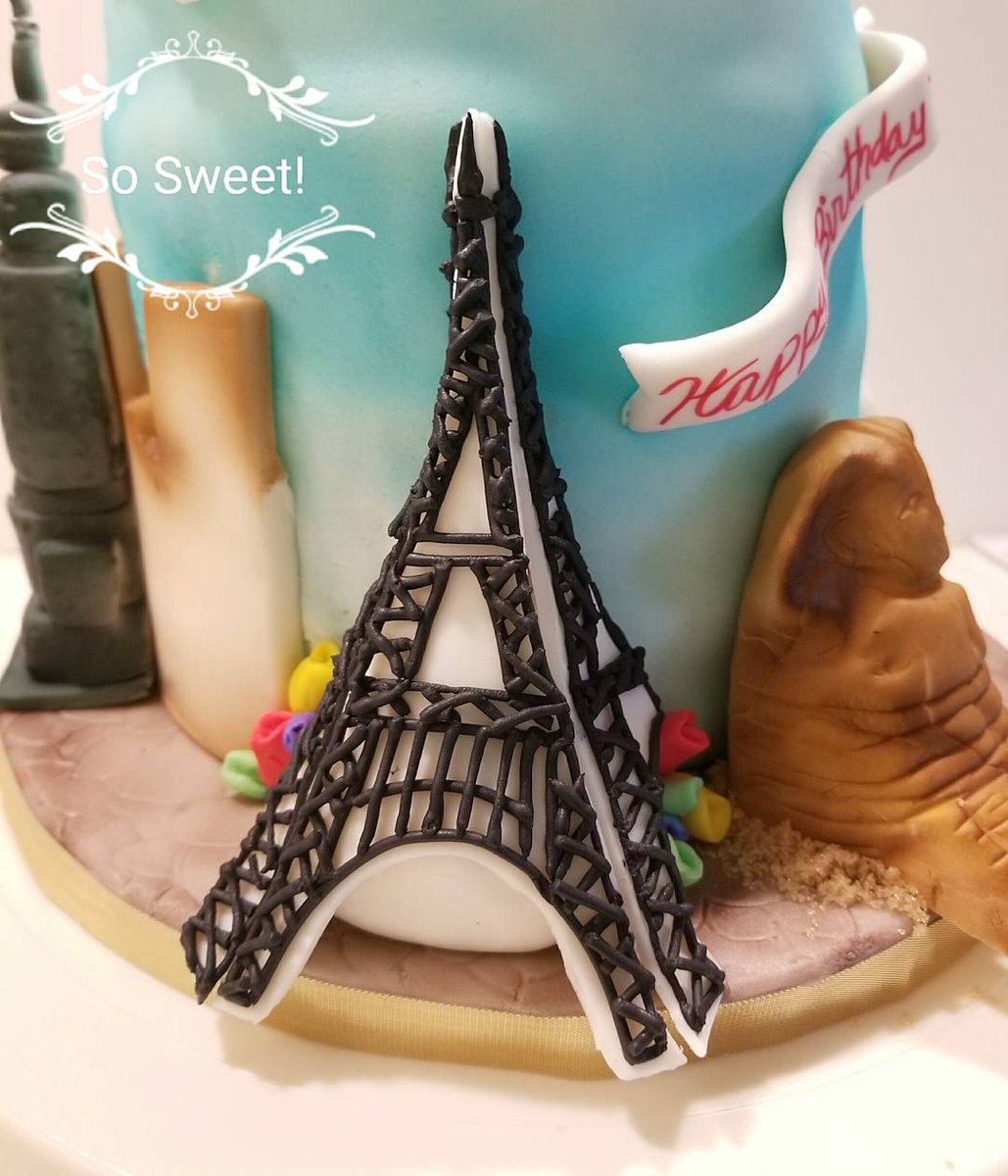sosweetco's tweet photo. Custom Cakes | So Sweet! Charleston, SC #customcakes #charleston #travelcake #southcarolina #kiawah #lowcountrylife #cakes #sculptedcake https://t.co/5P3DYCnG04