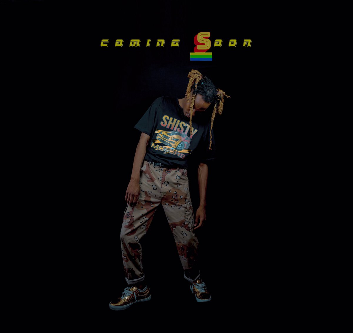 KeN_DeLaSoLe's tweet photo. .Race Car Series 
.
.Preview visuals
.
. September 8th
.
.📸  @CuDi_Spazzin 
.
. 🐹⚡️ https://t.co/IMVGohlwRb