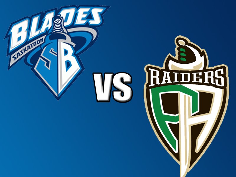 Blades Victorious in "Rookie" Game in P-A dlvr.it/Pkb3XJ https://t.co/xay4ymSdJx