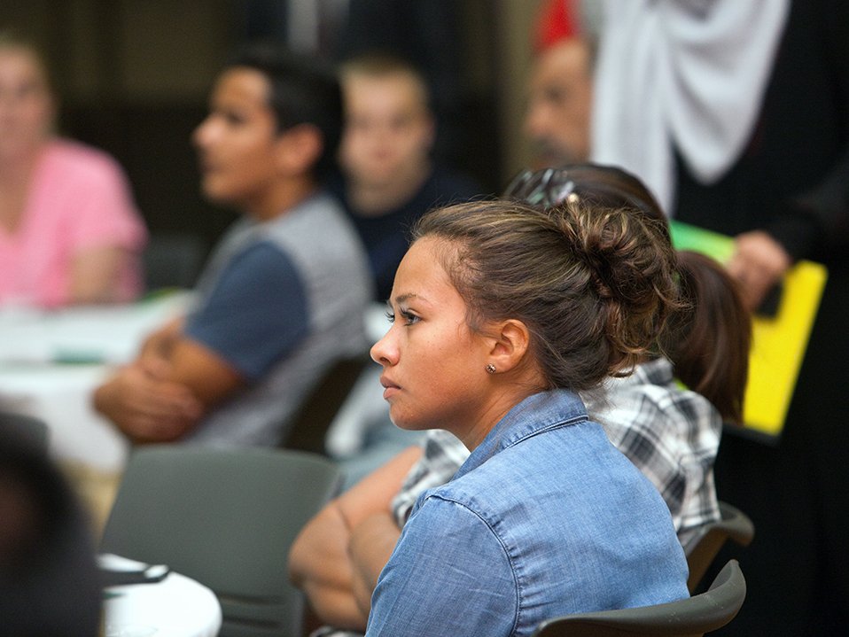 8 ways to encourage family engagement in secondary schools: edut.to/2wsIRGQ.