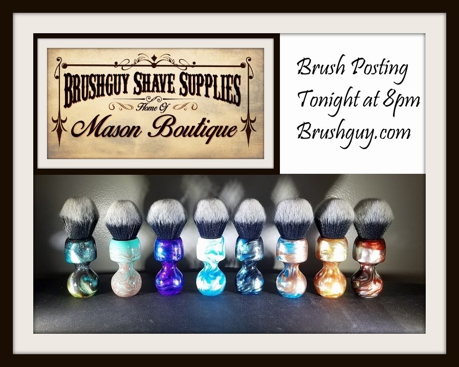 Matthew (@brushguy_com) on Twitter photo 