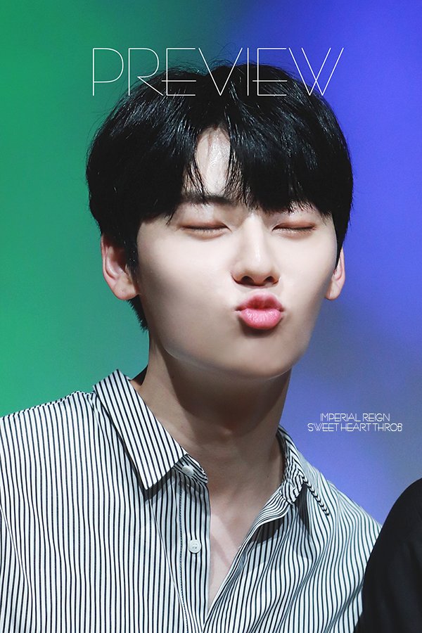_dear_119's tweet photo. 미친•• 학교 가기 전에 1민현 https://t.co/owXU6d8K1z