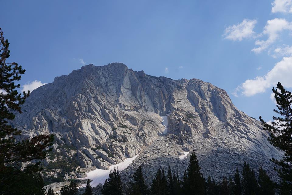 YosemiteNPS's tweet photo. 53 years ago, the #WildernessAct set aside 9.1 million acres of land as wilderness. Today 110 million acres protected; 704,624 in Yosemite. https://t.co/dj1MsrDcz5