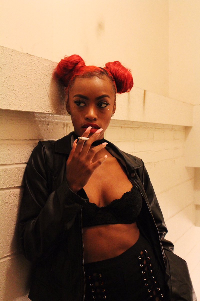 Good girl gon bad 💋🔥 shot by <a href="/thatdeem/">Deem</a>