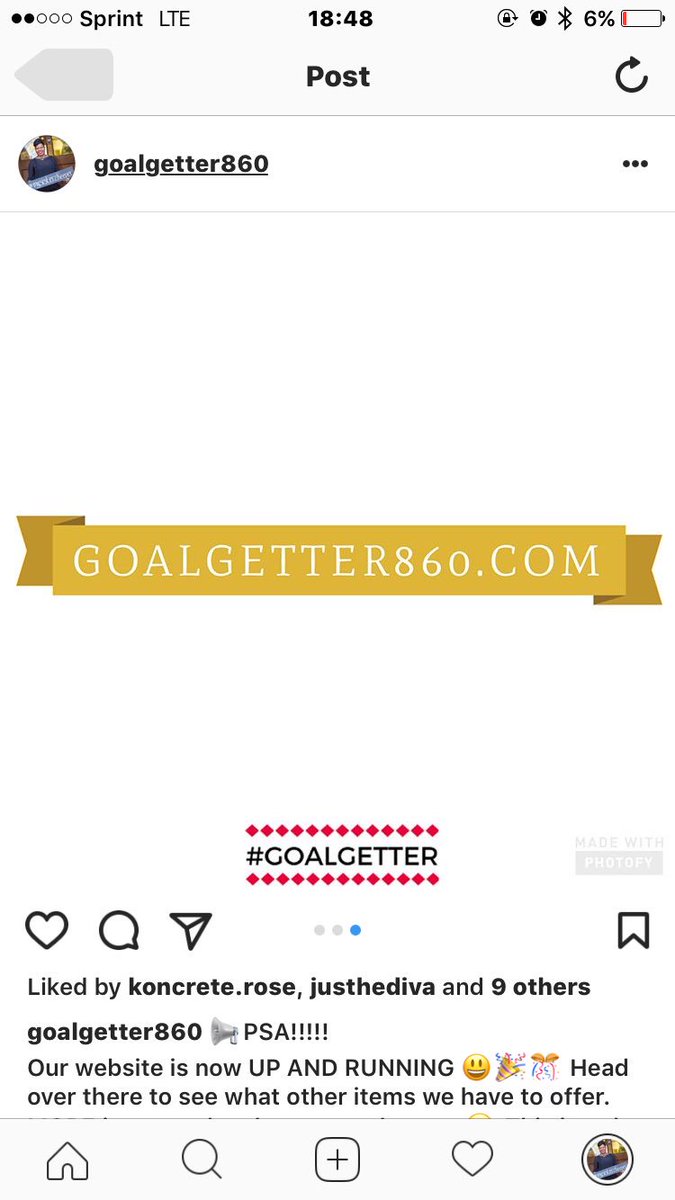 GoalGetter860's tweet photo. #GoalGetter💫 https://t.co/yFShAf4y7O