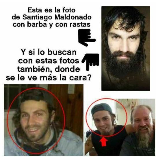 LobsterDixit's tweet photo. Lo hacen ver como una Che Guevara. Te pintan el personaje que quieren. Manejan masas a gusto. #DondeEstaSantiago #PoneleLaFirma https://t.co/3TzzK8Zr3m