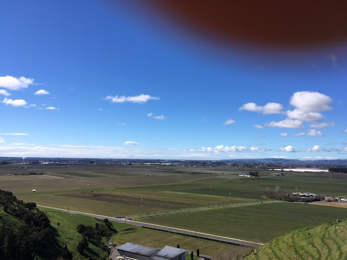 trinityhillwine's tweet photo. 2015 Homage preview under way at Trinity Hill Lodge #nzsyrah #nzwine #Homage https://t.co/M8WhxBgxBa
