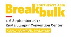 Meet us at Breakbulk Southeast Asia and explore how we can help solving your lifting challenge! Visit booth 610 #bbsea2017