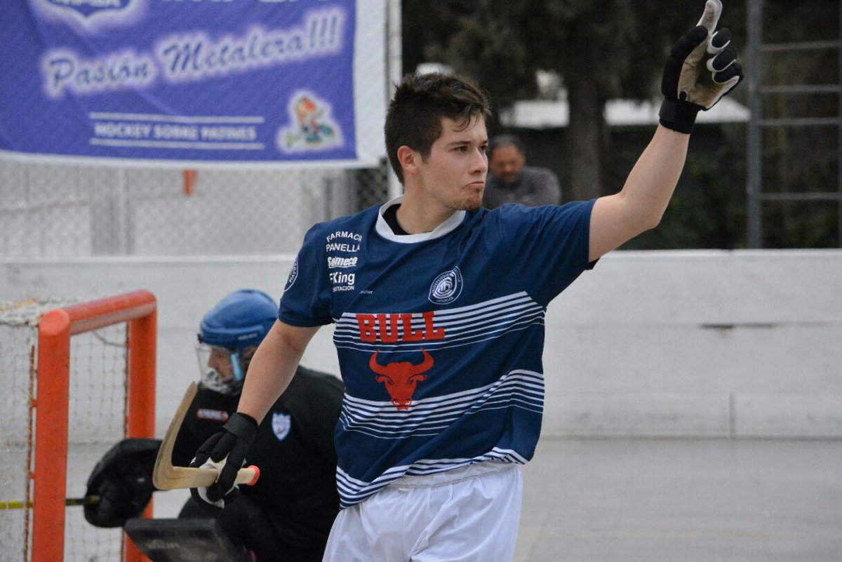 CSIRoficial's tweet photo. #CSIRSOCIAL | Hockey s/Patines

¡A 4tos de final!
#CSIR 4-2 #MediaAgua

Un día histórico para la disciplina
¡FELICITACIONES! #VamosLepra https://t.co/vkVSZCbabS