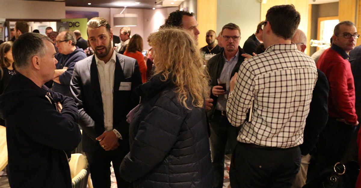 Prospect Invest Club tweet media