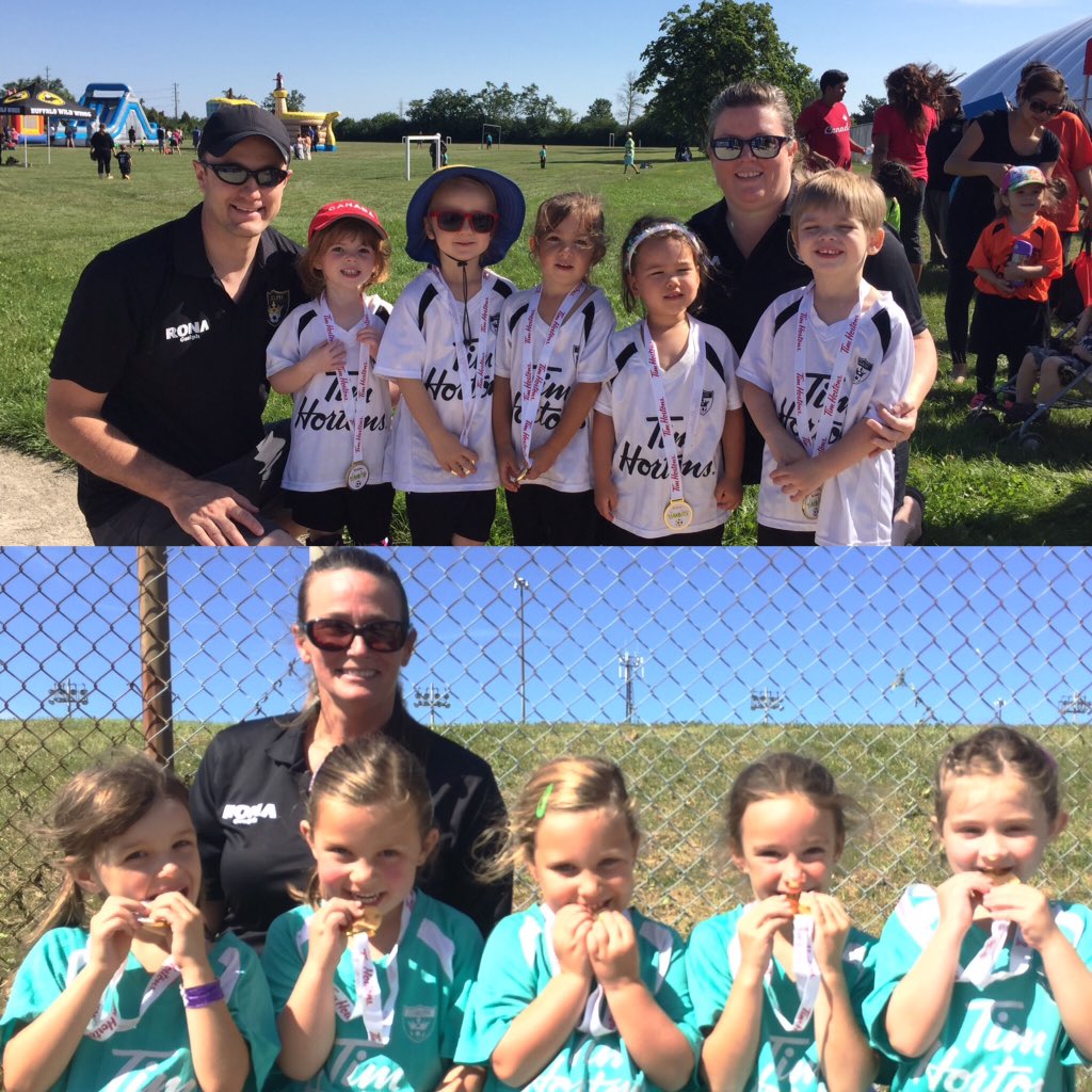 GuelphSoccerClb's tweet photo. Where dreams begin. ❤️⚽️🇨🇦 #guelphsoccerclub #timbitsoccer #guelphsports #guelphcommunity #guelph #guelphproud #dreambiglittleone https://t.co/gldYGNqmjJ