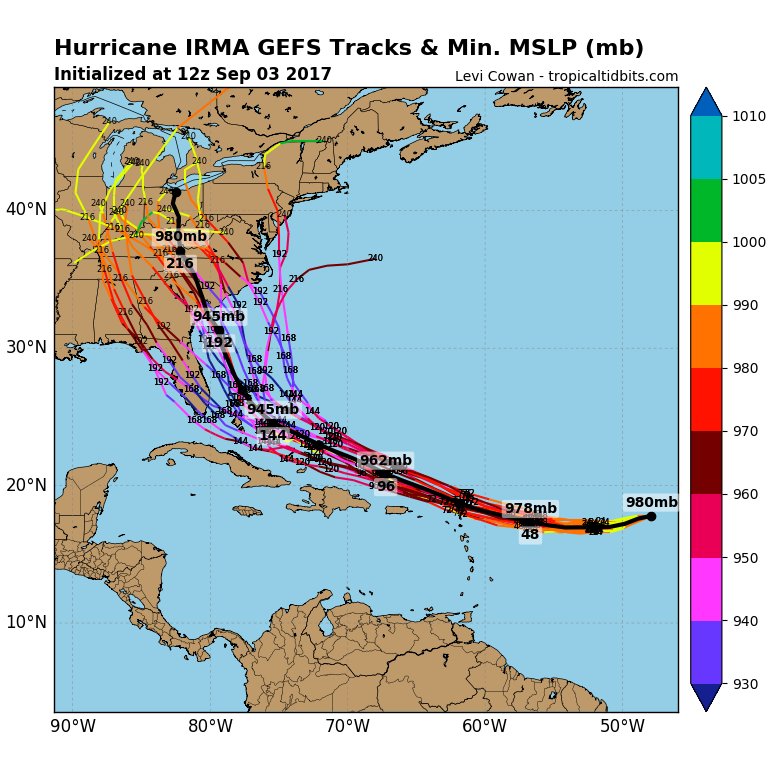 irma hurricane track noaa irma hurricane track noaa