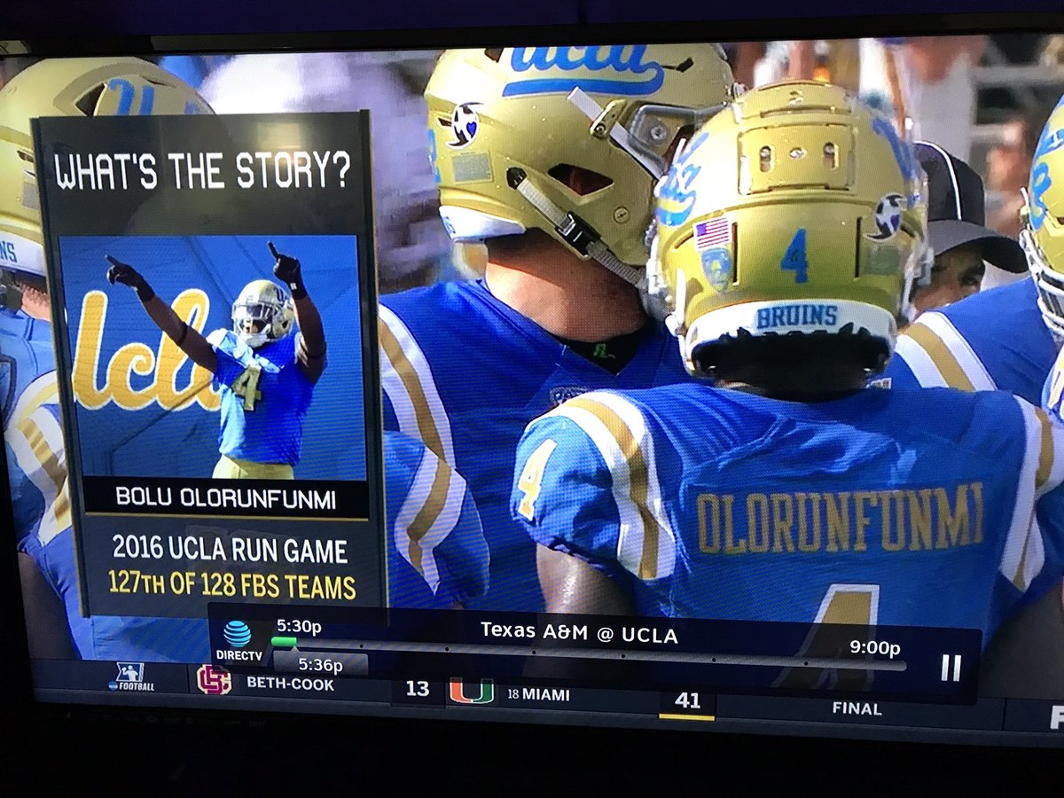 BoiseStateKO's tweet image. What&apos;s the story?  Story is I&apos;m screwed on #WheelofFortune if all I get is RSTLNE #FoxCFB #UCLA