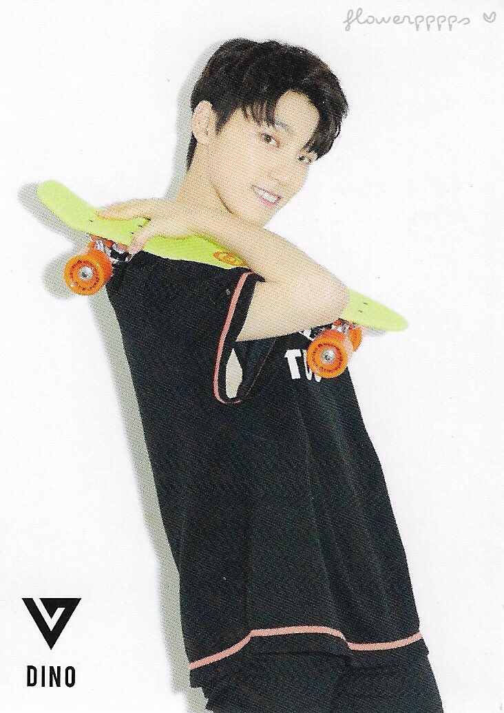 flowerpppps__'s tweet photo. [scan] ♡ ♡ #DiamondEdgeinJapan trading card ♡ ♡ #seventeen #svt #세븐틴 #Diamond_Edge #DiamondEdge #dino #디�� #leechan #버논 https://t.co/8cNCQmgzoy