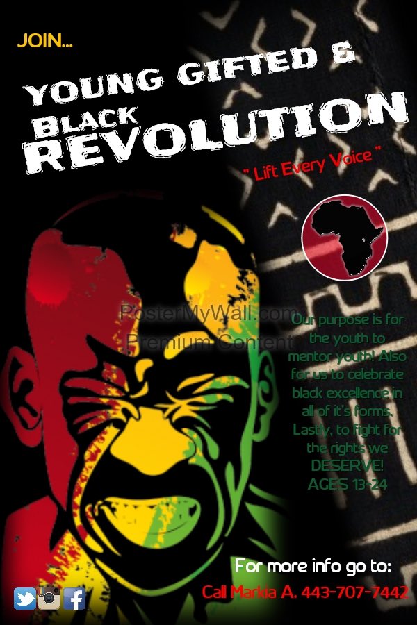 kiaaamar's tweet photo. We need members! If you are not part of the solution you are part of the problem!! 🖤❤️💛💚🖤 https://t.co/Ub9FazSqQN