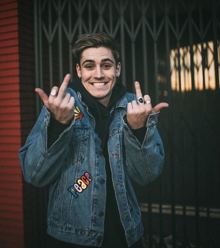 When ever people talk shit🔥