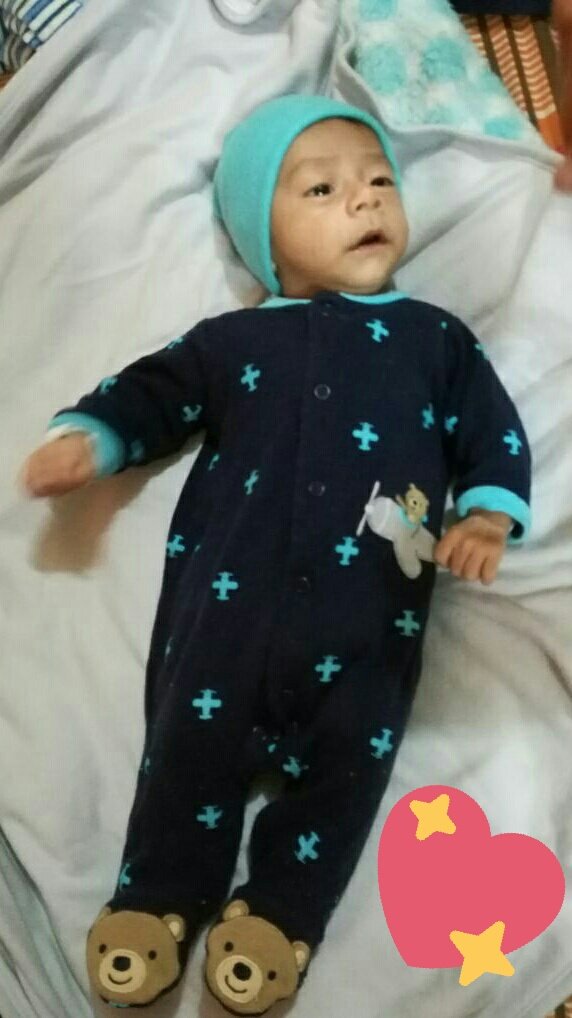 AniNavarro_20's tweet photo. El amor de mis amores 💞 #EDCN https://t.co/N4NucGzhi6