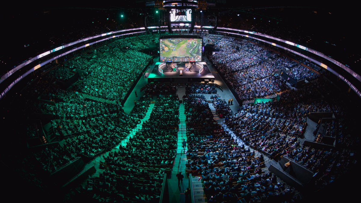 TD Garden