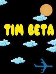 Boa noite Família Beta! 

#BetaquerLab