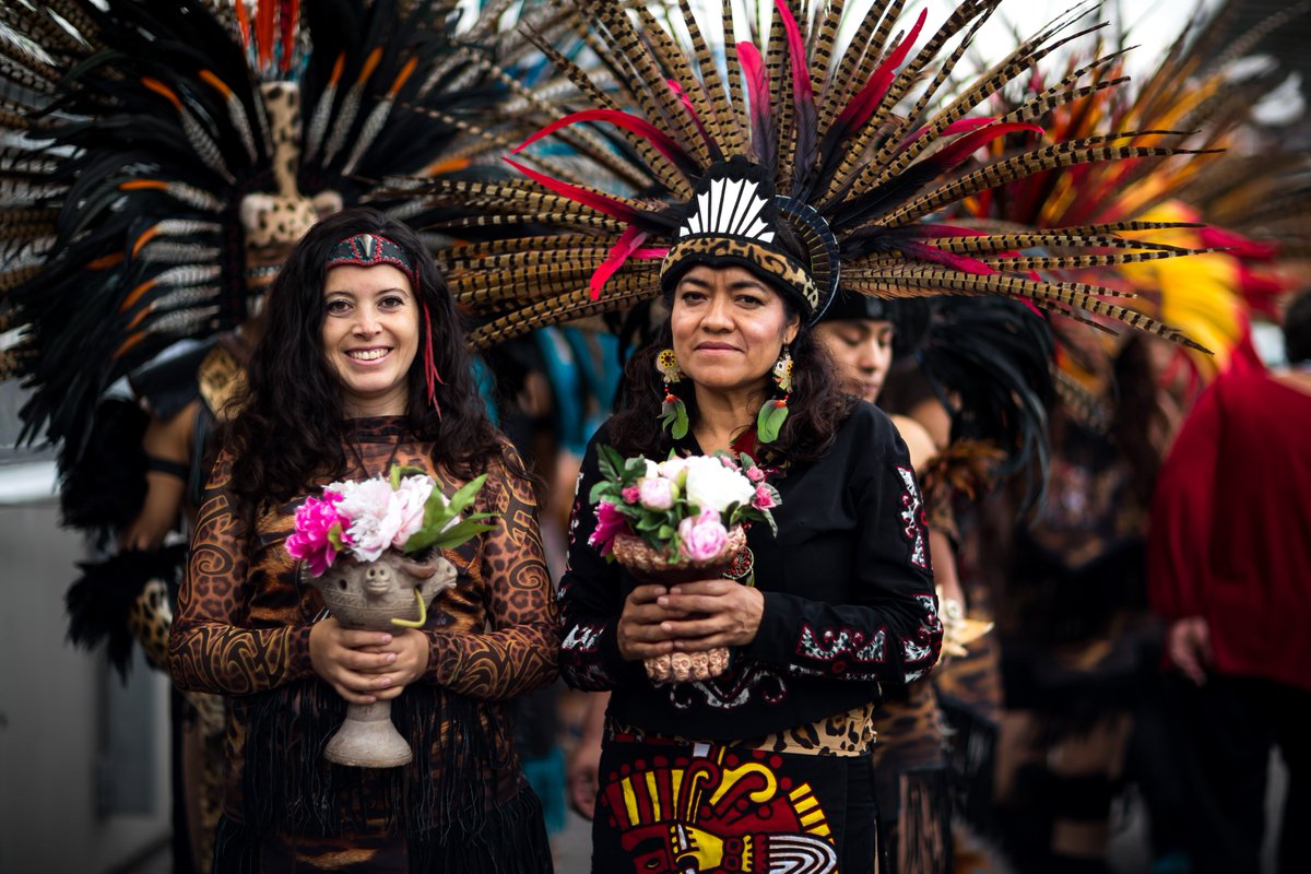 Muchas Gracias Mexico! Thanks to each and everyone for being with us here and there 🙏
We hope you've had a great #6hMexico 💚