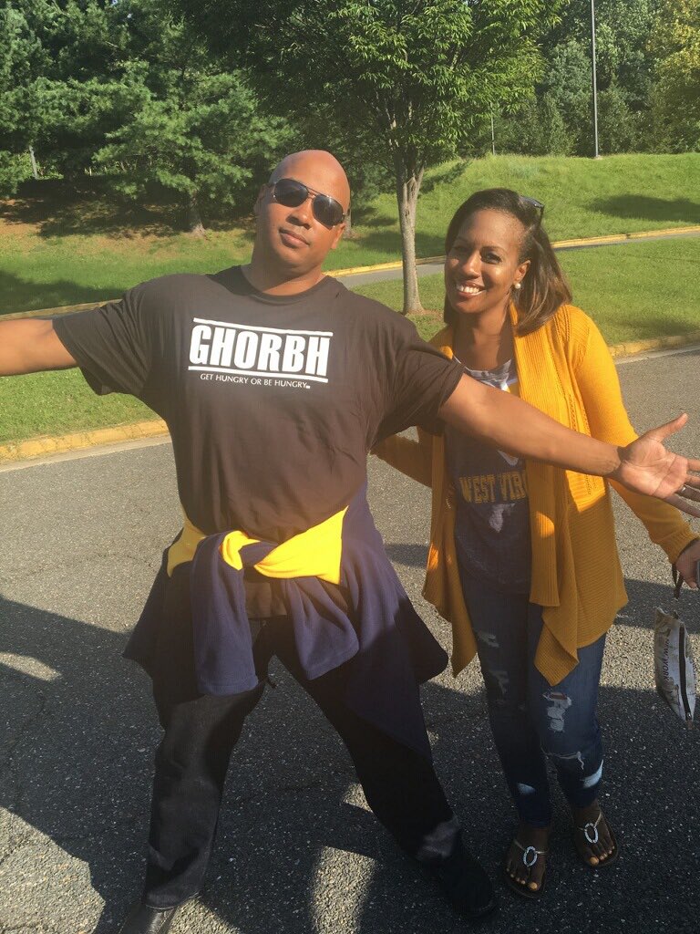 frankwalkerlaw's tweet photo. #WVUvsVT #Ghorbh https://t.co/PvSNooUV2b