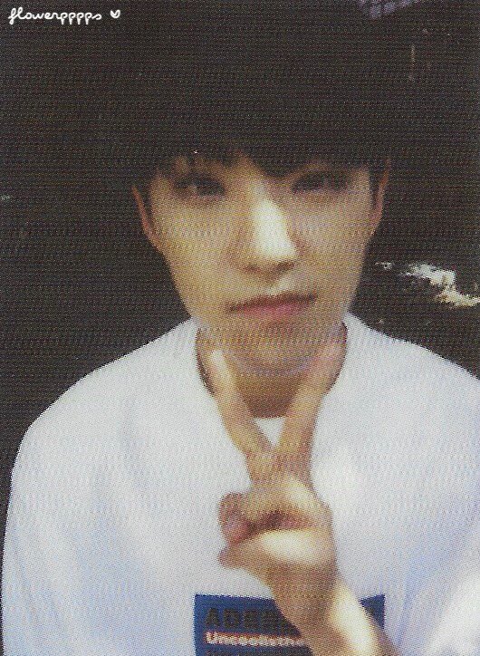 flowerpppps__'s tweet photo. [scan] ♡ ♡ #DiamondEdge photocard ♡ ♡ #seventeen #svt #세븐틴 #Diamond_Edge #hoshi #soonyoung #kwonsoonyoung #호시 #ホシ #순영 https://t.co/U7Bagwo8FK