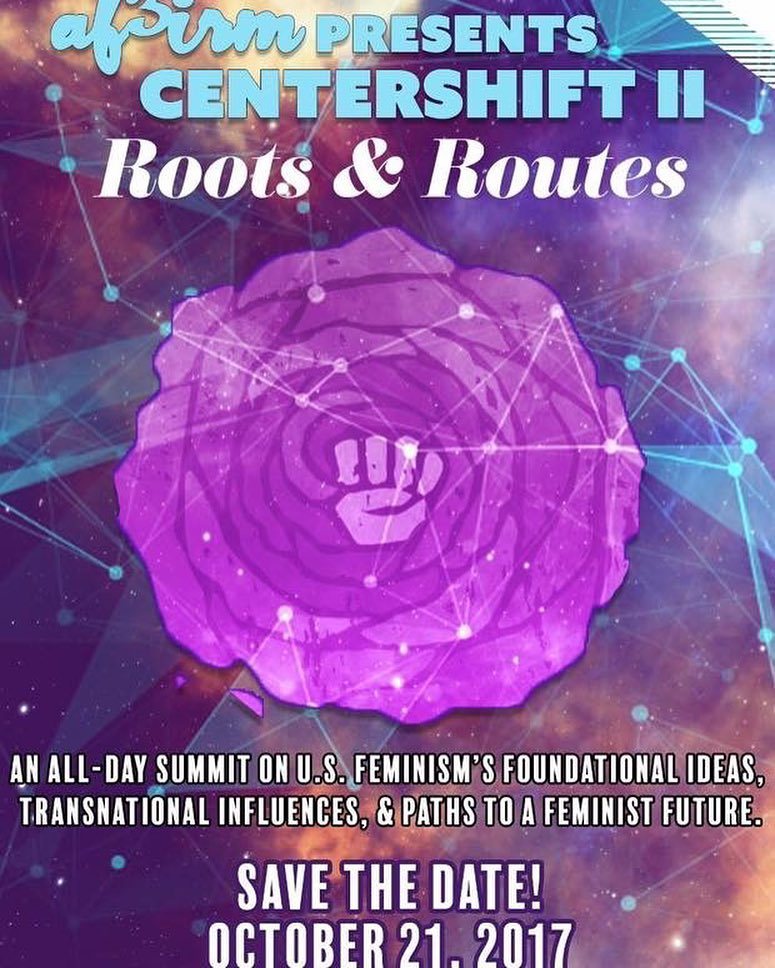 Let's celebrate and honor the past and future of women's resistance. Register now ift.tt/2wwbVNz
#rootsa… ift.tt/2vWX2jZ