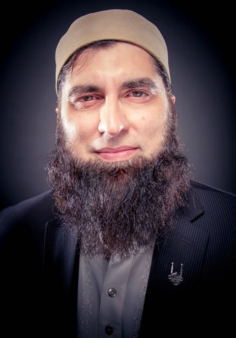 Happy Birthday Junaid Jamshed 