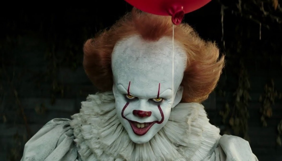 conciertoradio's tweet photo. Elogiada por la prensa especializada: Participa por invitaciones para el remake de IT ► https://t.co/pOObxLOcAl https://t.co/KwbaNG1Jim